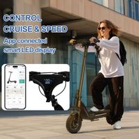E- Scooter 500 max. 1000W  Idee Weihnacht Geschenk Aktion