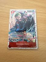 One Piece EB04-007 SR – Roronoa Zoro