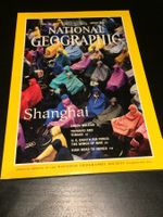 NATIONAL GEOGRAPHIC English ed. MARCH 1994 SIMON BOLIVAR