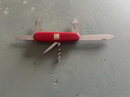 Werbemesser Victorinox  LARAG