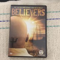 Belivers - dvd