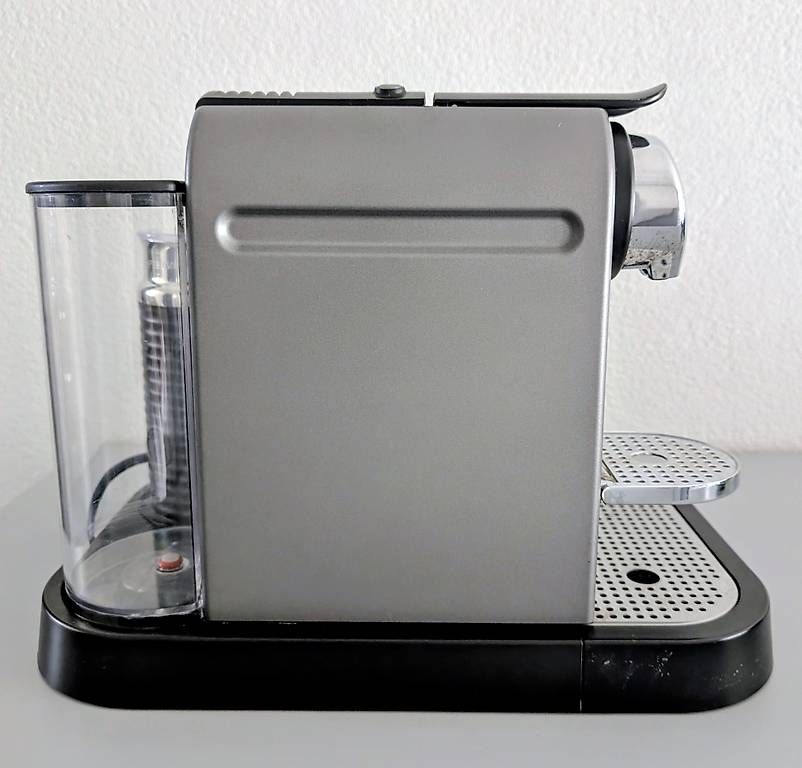 Turmix Appareils de cuisine: Milch Schäumer – D'occasion à Buch SH par Verkauf-Privat 2