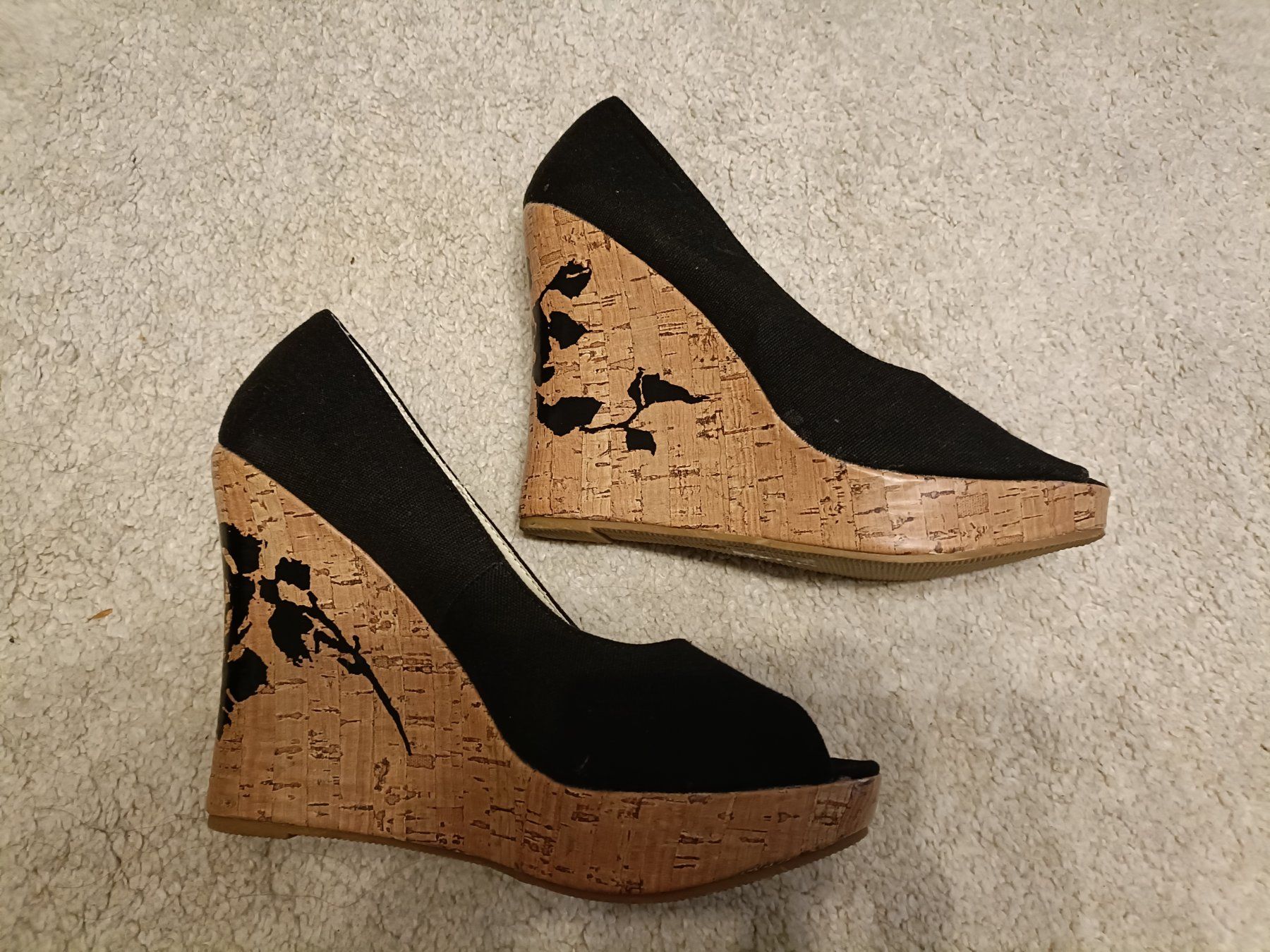 Damenschuhe: Schuhe – Neu und originalverpackt aus Zürich von Xenox_ng 1