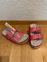 Hausschuhe - Finken Barbie Kinder Mädchen Gr.29