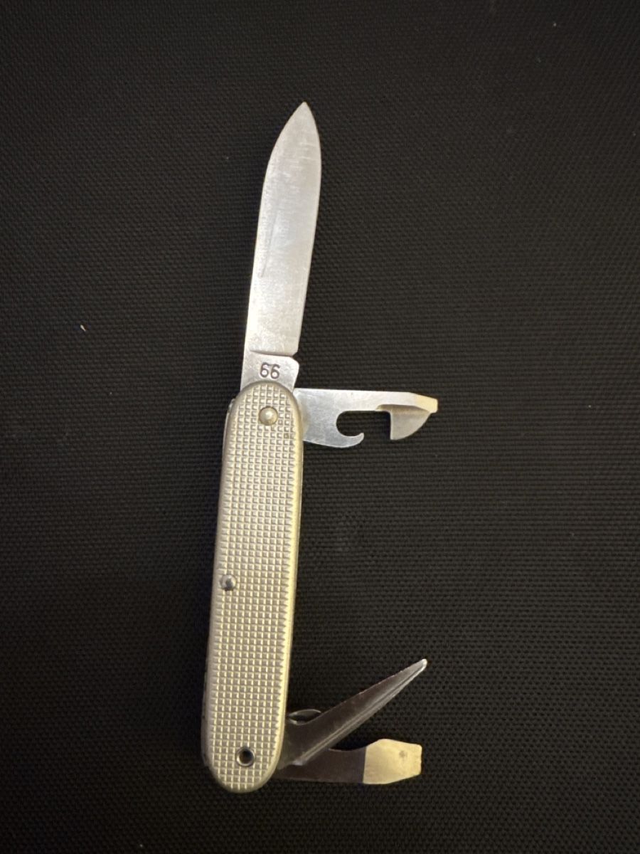 Victorinox Couteaux de poche: Sackmesser – D'occasion à Zürich par Reber_626 3