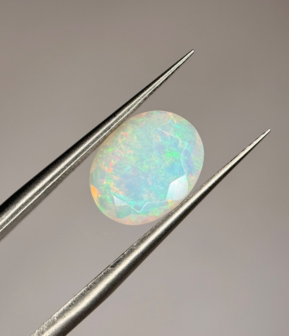 Pietre preziose: Ab 1 Fr. - Top 1.49 ct Opal Edelstein - unbehandelt – Nuovo (secondo la descrizione) da Mauren venduto da LieGems 1
