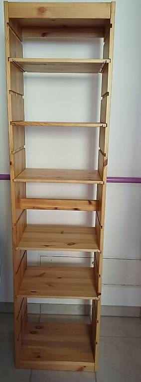 Scaffali: Ikea-Regal – Usato da Studen BE venduto da Chaeferli74