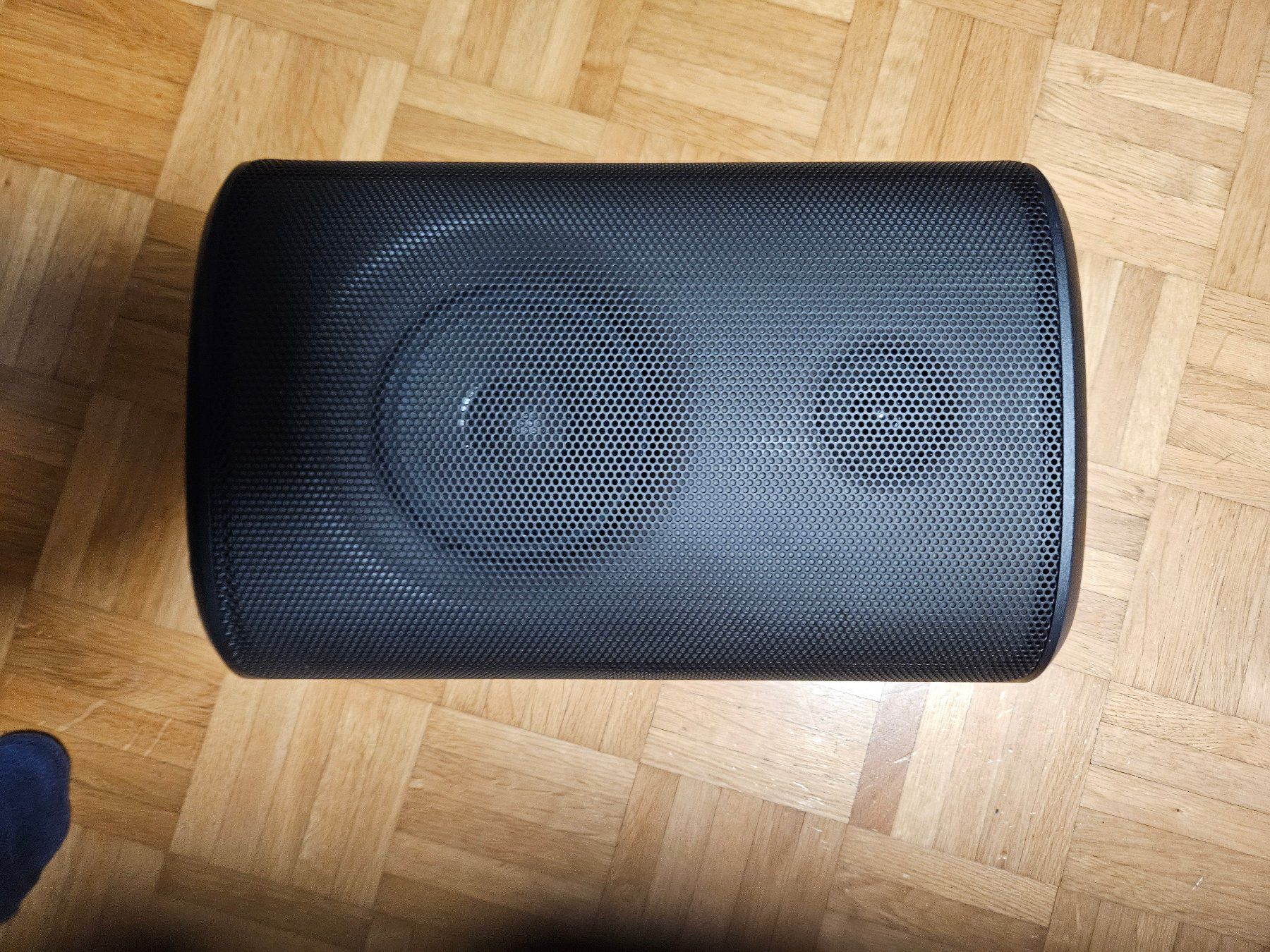Casse acustiche: Bluetooth-Boombox – Usato da Allschwil venduto da leechmasterb 1