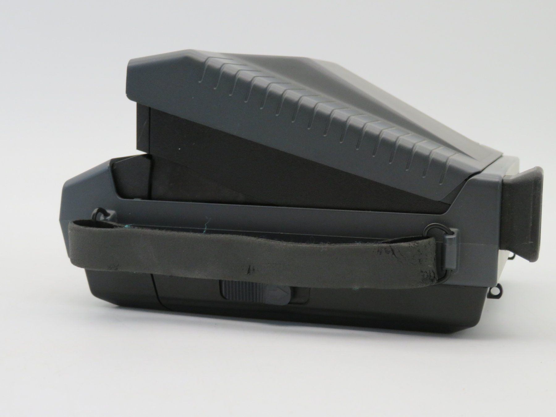 Polaroid Fotocamera: Polaroid Kamera Image 2 – Usato da Reinach BL venduto da WBZ-Flohmarkt 7