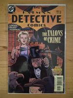 Detective Comics #803