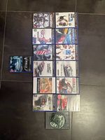 Jeux ps2