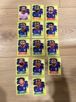 CPV Panini FIFA World Cup Qatar 2026 Sticker Set
