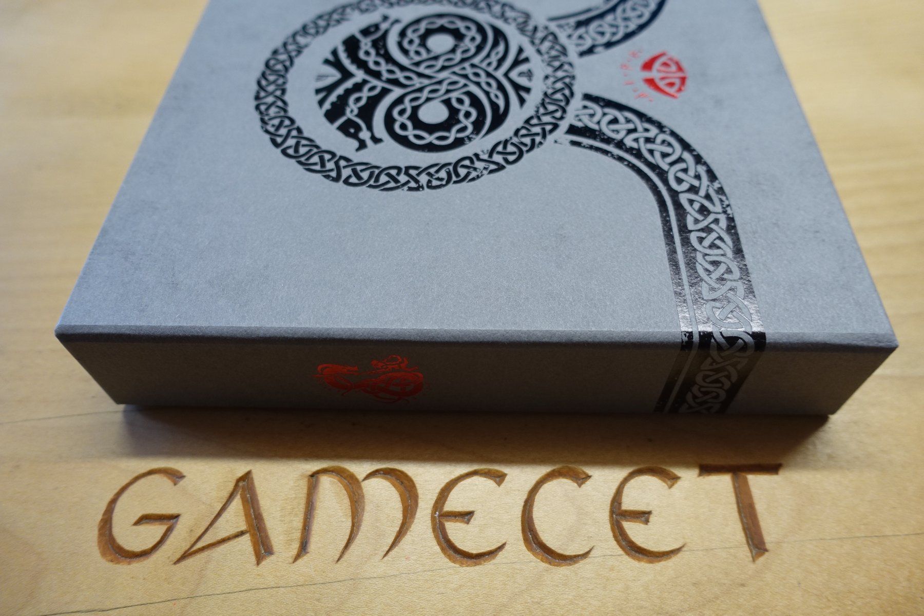 Sony Giochi: God of War 2018 - Press Kit – Usato da Steinach venduto da Gamecet 4