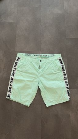 Camp David Shorts