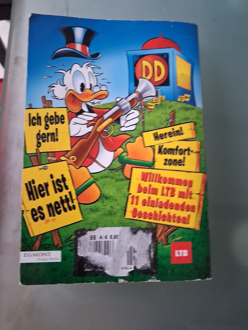 Livres: Diverse Kinder Bücher – D'occasion à Gerzensee par bas_tk6l 1