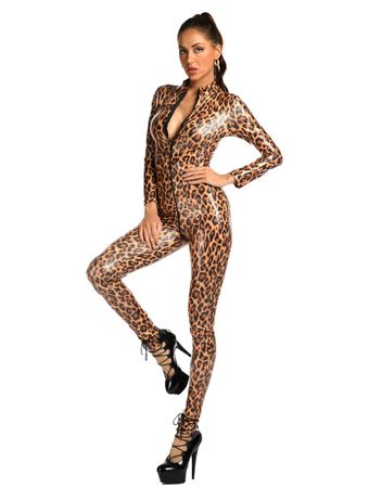 Ultra Mega Sexy Overall M