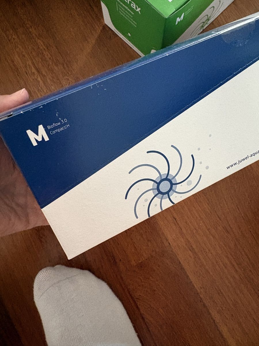Juwel Filter: Verschiedene Aquarium Filter – Neu und originalverpackt aus Therwil von Migu84 7