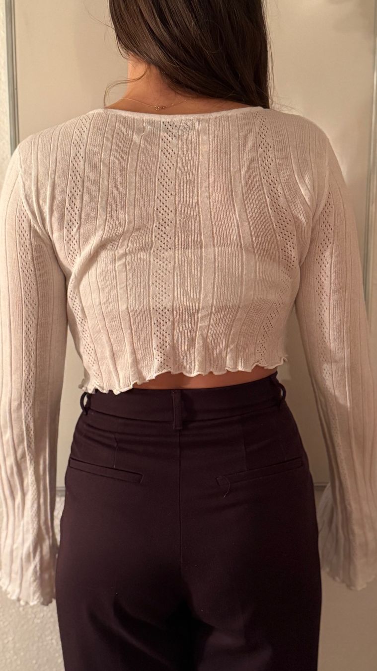 FB Sisters Pre Winter Top-Bust 32 to 34