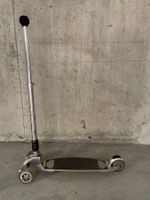 Micro Kickboard Roller - Gut erhalten für Frühlingsausflüge!