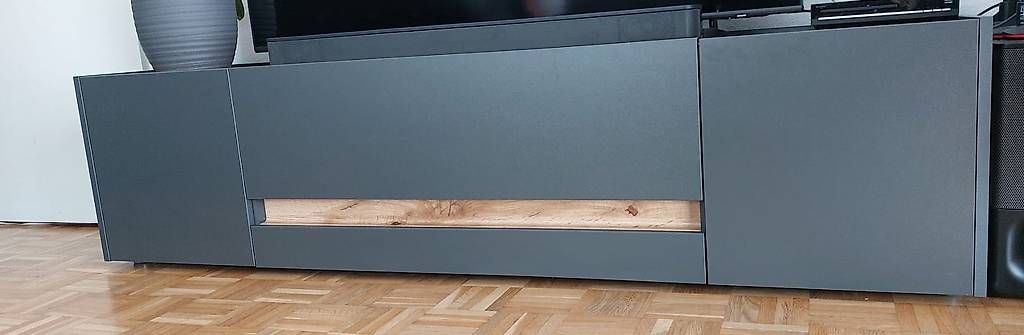 Mobili TV: TV Bank – Usato da Bettlach venduto da tom_yf2m