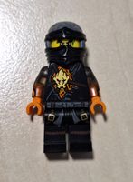 Lego Ninjago Cole RX