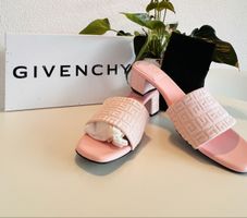 Neue Givenchy Sandalen - Größe 38