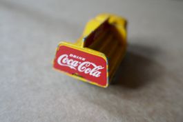 Coca Cola,  Carrier  Bantam,  Lesney
