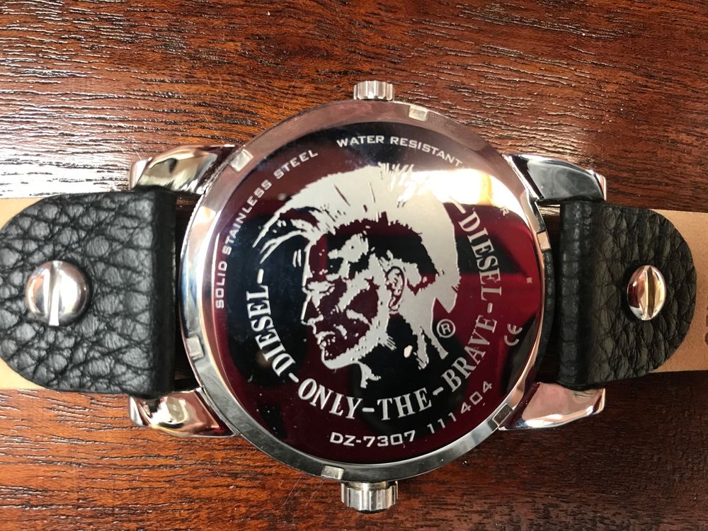 Diesel Orologi: Montre homme – Nuovo e nell'imballaggio originale da Crans VD venduto da sle_7hng 3
