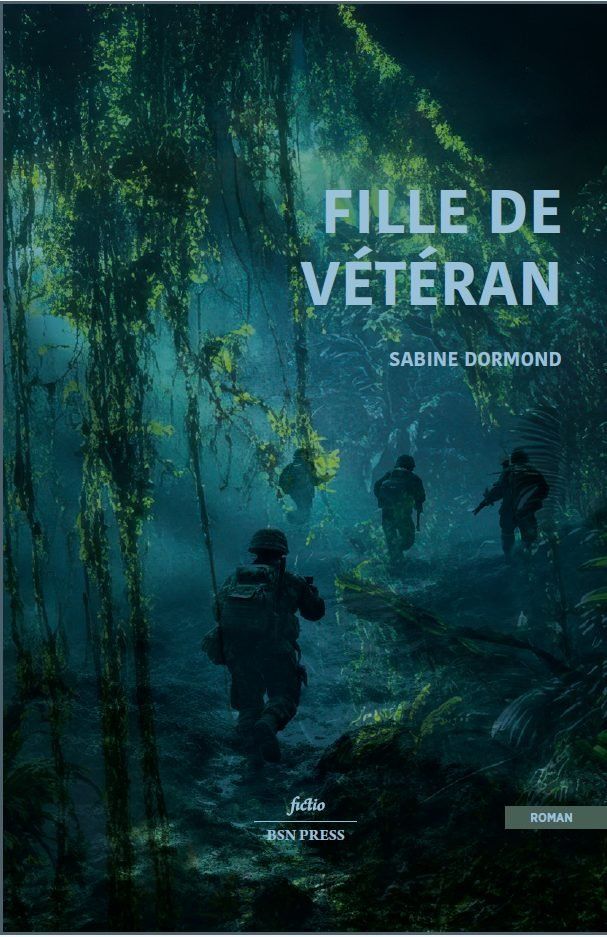 Livres: Fille de vétéran – Neuf (Voir description) à Neuchâtel par Dualseele