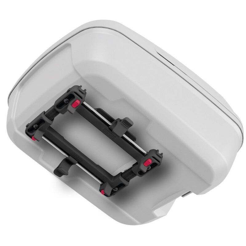 Pezzi di ricambio: NEUE KLICKFIX CITYBOX | UVP 149.- – Nuovo e nell'imballaggio originale da Tübach venduto da KL-Bikes 5