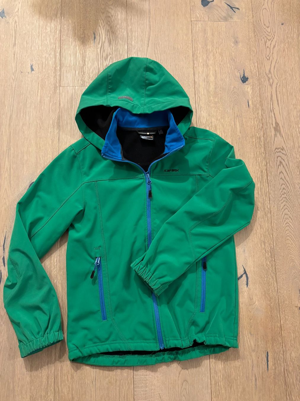 Icepeak Giacche: Windstopper / Softshell – Usato da Wahlendorf venduto da Irba