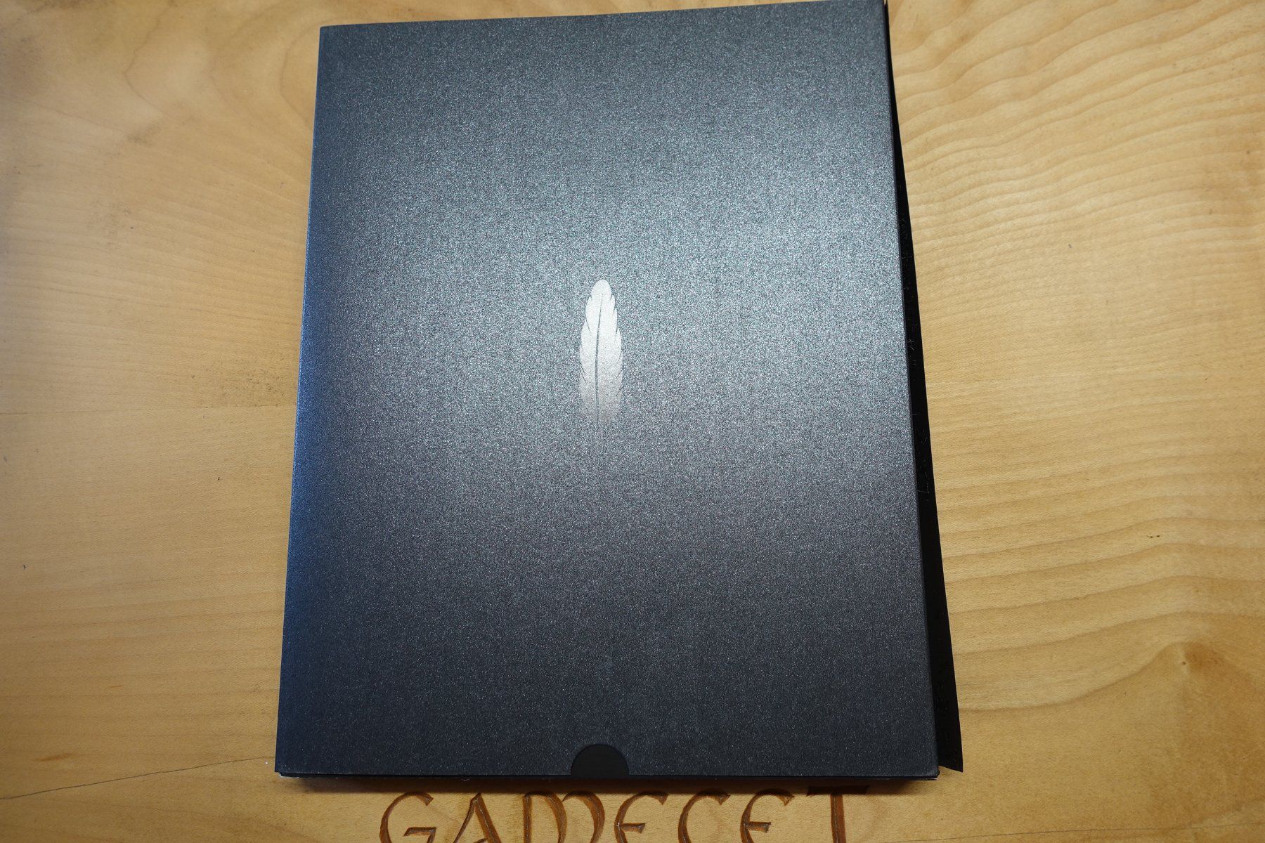 Sony Spiele: The Last Guardian - Press Kit – Gebraucht aus Steinach von Gamecet 2