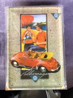 Vw käfer hebmüller cabrio Oldtimer