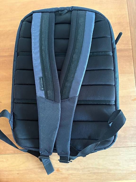 Zaini: Victorinox Backpack – Usato da Zürich venduto da James_Kr 1