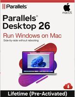 Parallels Desktop - Standard Edition - Lifetime