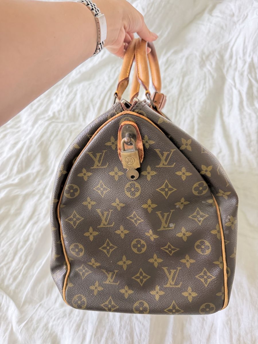 Louis Vuitton Borse: Louis Vuitton Keepall 45 – Usato da Ittigen venduto da chiller2810 1