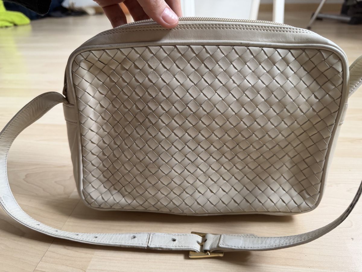 Taschen für Damen: Cosci Tasche vintage – Gebraucht aus Birmensdorf ZH von elibela 2