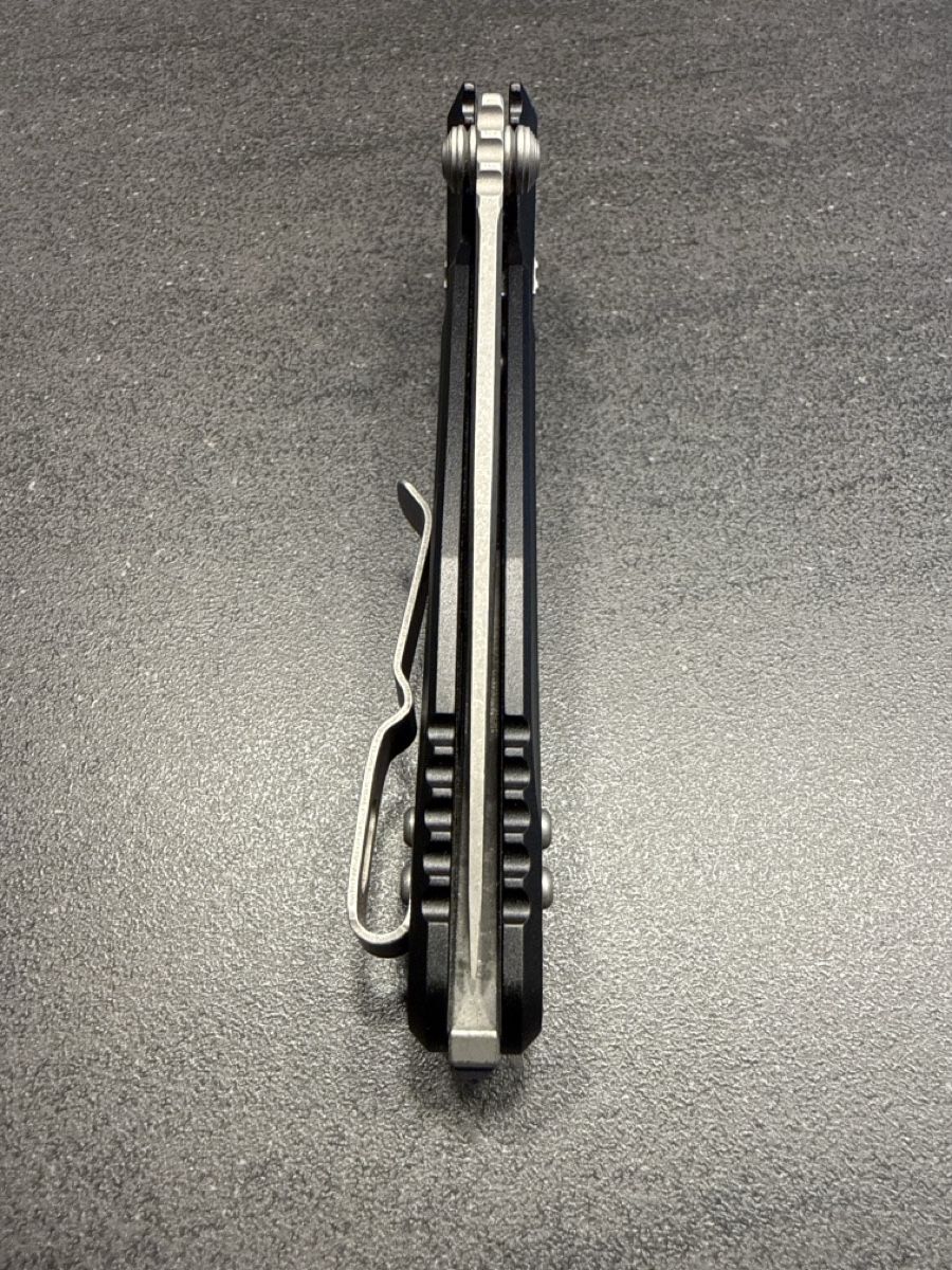 Zubehör: Microtech Socom Delta RAM-LOK Apocalyptic – Neu (gemäss Beschreibung) aus Düdingen von ritzu86 3