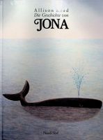 Allison Rees Kurt Baumann Die Geschichte von Jona