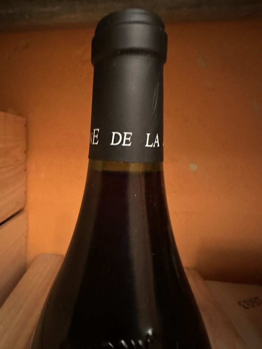 Vino: Janasse CNP CHAUPIN 2001 – Nuovo e nell'imballaggio originale da Elsau venduto da sch_6mcn 2