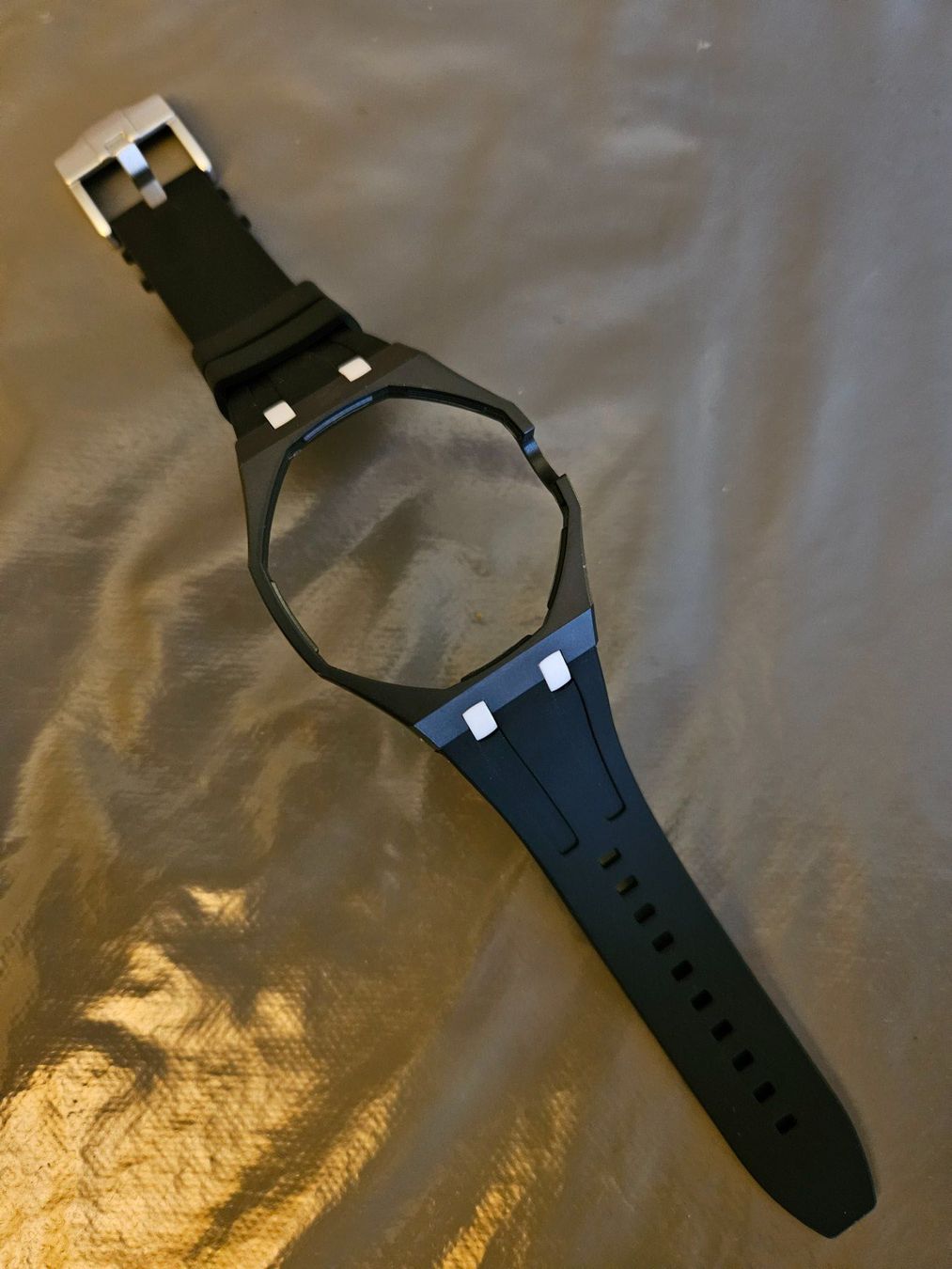 Bracciali & Braccialetti: watch armband pour Royal pop – Nuovo e nell'imballaggio originale da Bogis-Bossey venduto da redharvest 1
