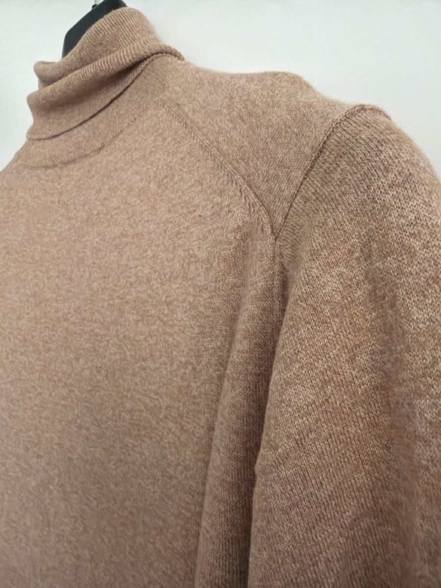 Massimo Dutti Maglioni & Felpe: Rollkragenpullover beige, Massimo Dutti  neuwertig – Nuovo (secondo la descrizione) da Emmenbrücke venduto da zak_5wtm 4