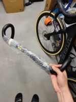 Giant Contact SL XR D-Fuse Lenker