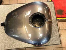 Harley Tank Touring  2022