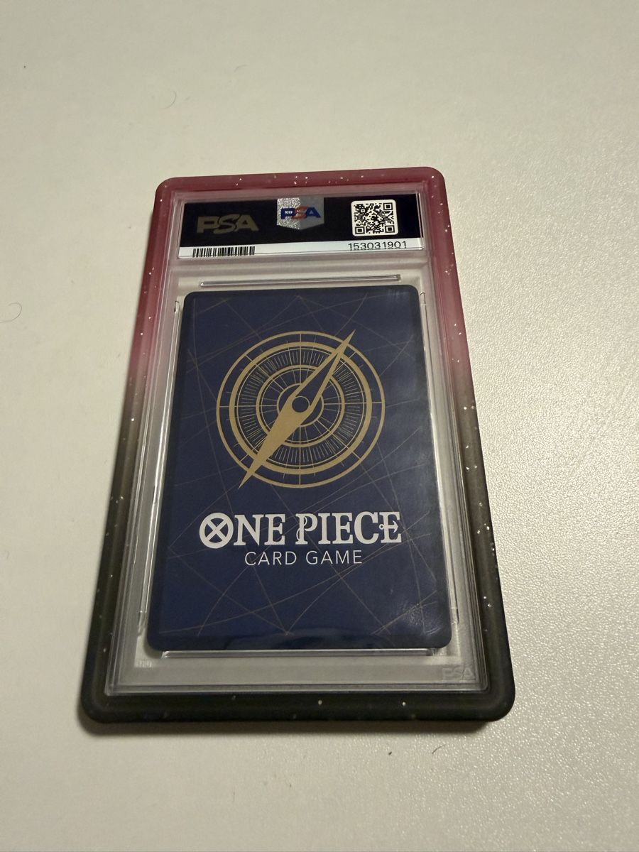 Bandai Carte collezionabili: Ethanbaron op13-080 – Usato da S. Antonino venduto da Mc2495 1