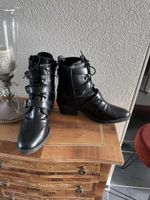 Rock Rebel Stiefeletten Gr. 41 NP: 139.00