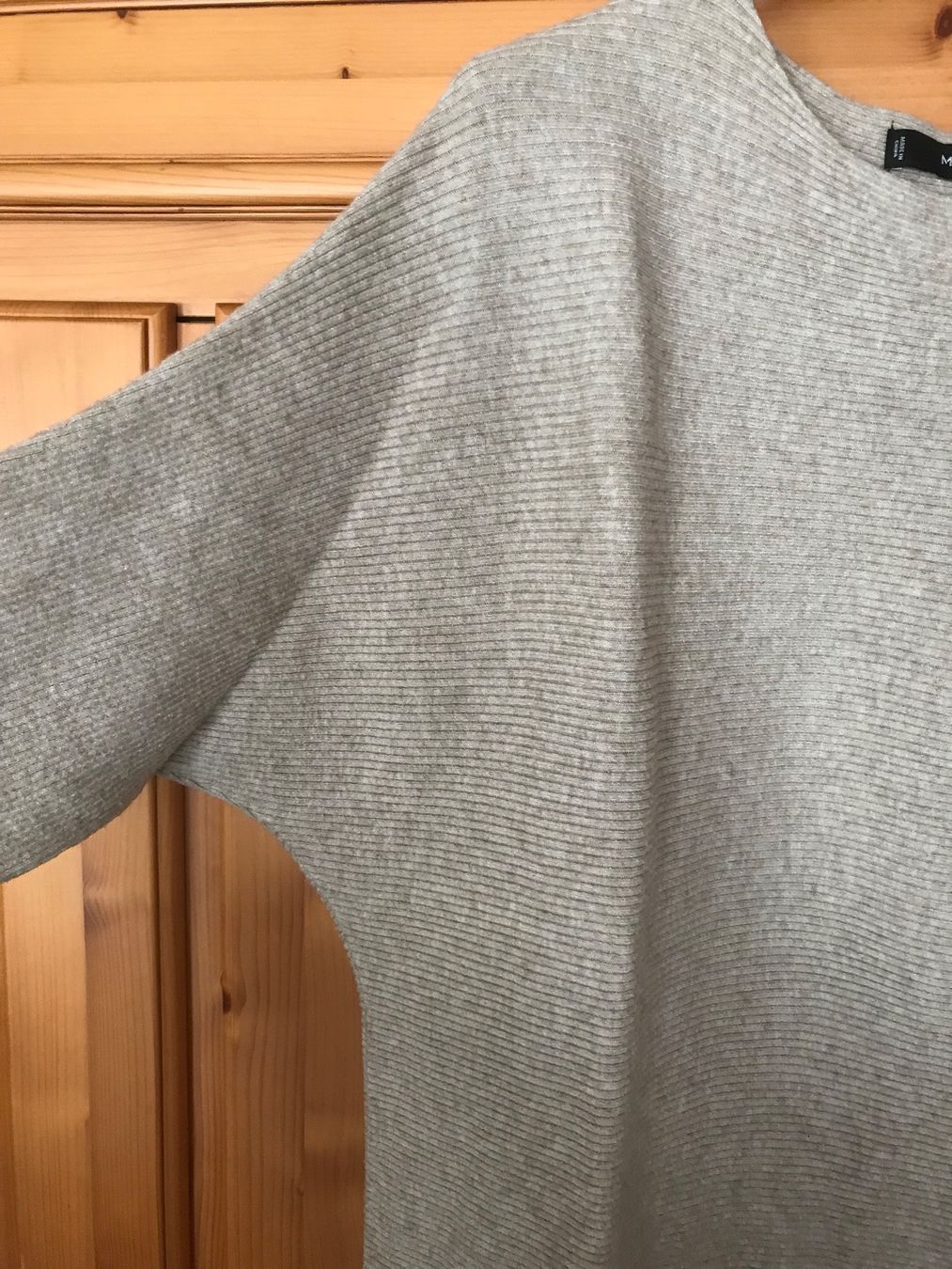 Mango Pullover & Sweatshirts: Damen Pullover - Beige - MANGO - Grösse M – Gebraucht aus Buchs AG von fischli610 1