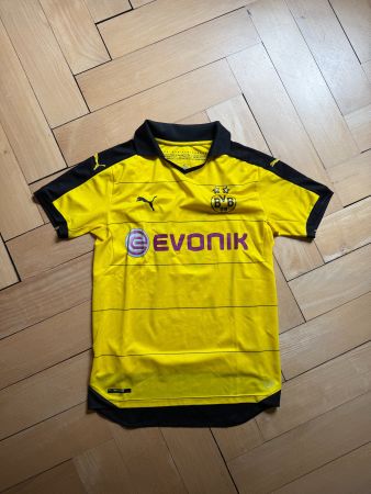 PUMA - Borussia Dortmund Fussballtrikot #11 Reus (M)