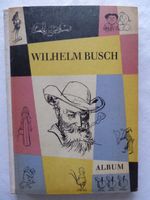 Wilhelm Busch Album