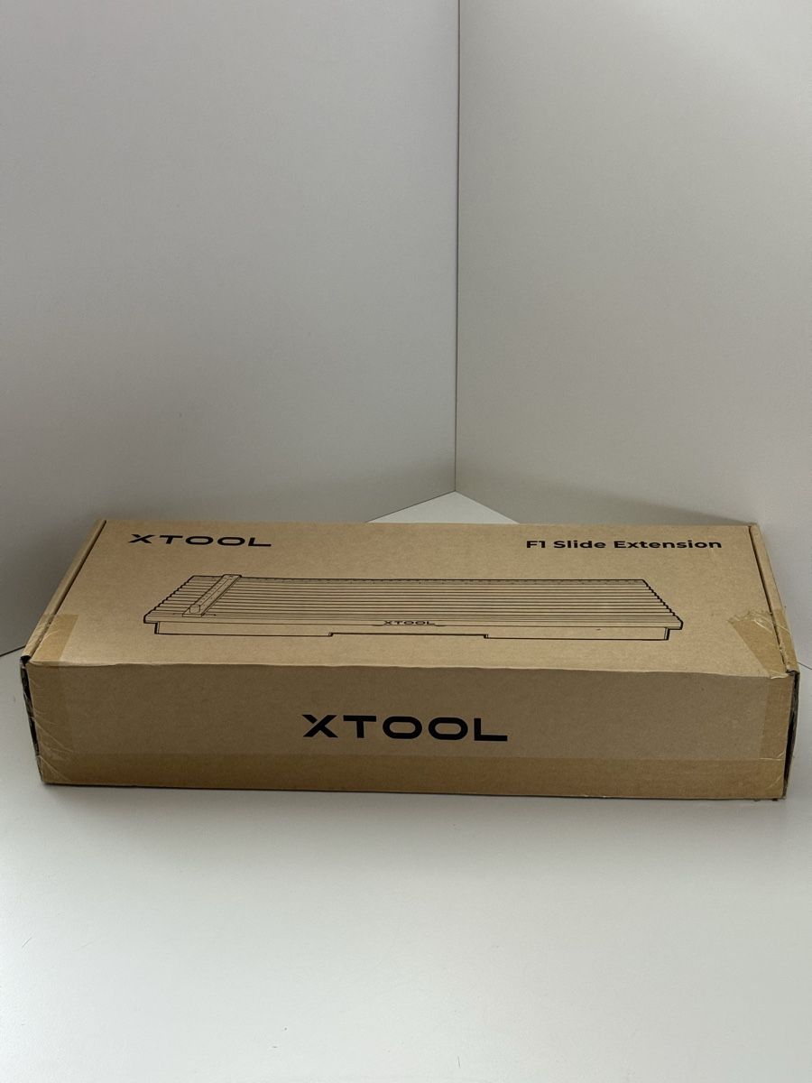 XTool Tutte le macchine: xTool F1 Lasergravierer – Usato da Kilchberg ZH venduto da lilinha_artes 8
